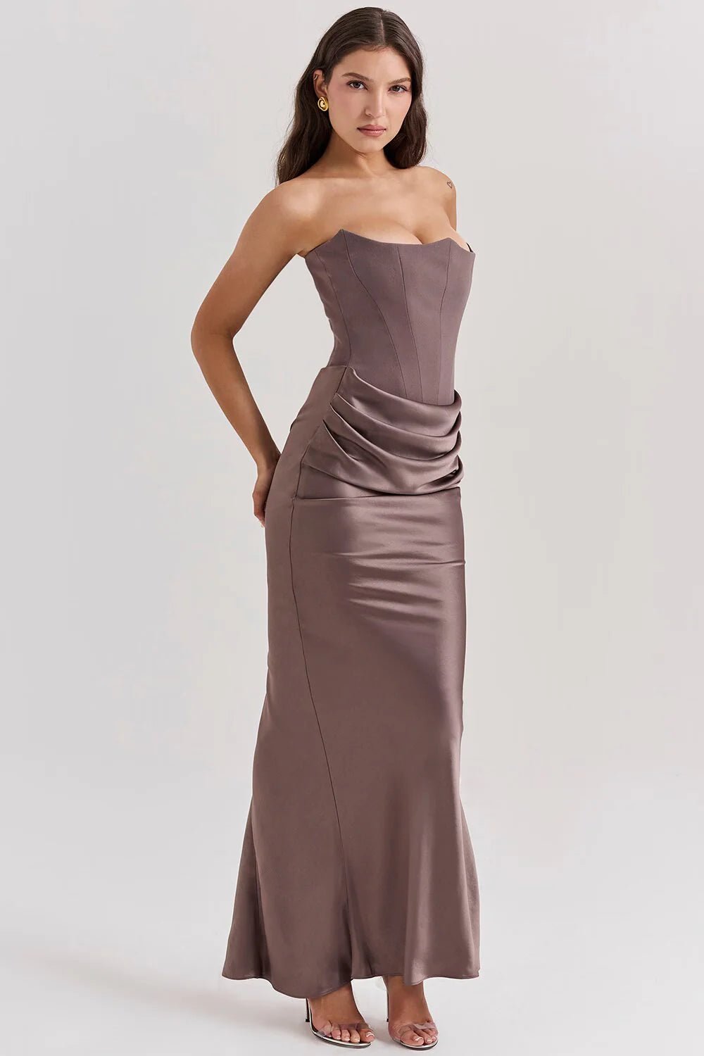 Sivara™ Belle Dress - Sivara