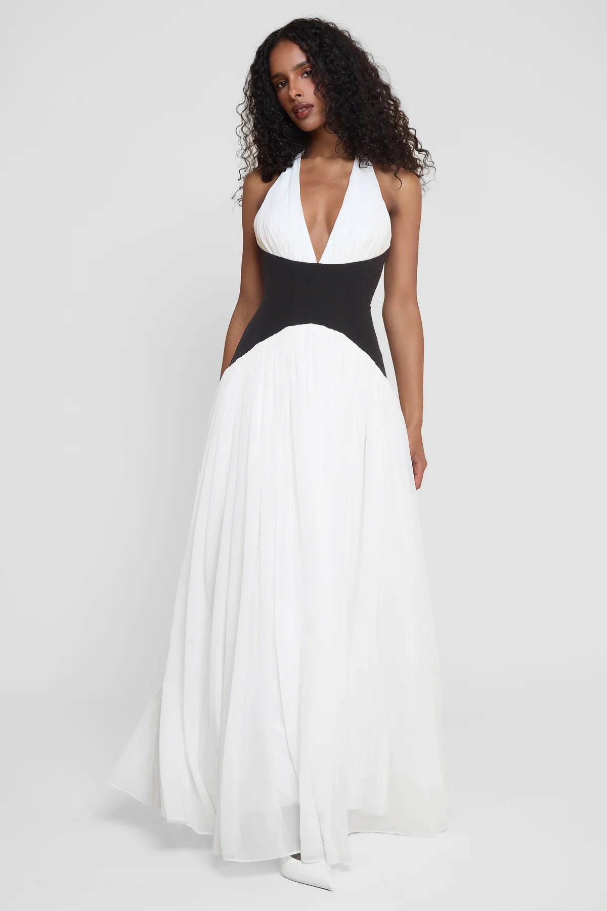 Sivara™ Halo Dress - Sivara