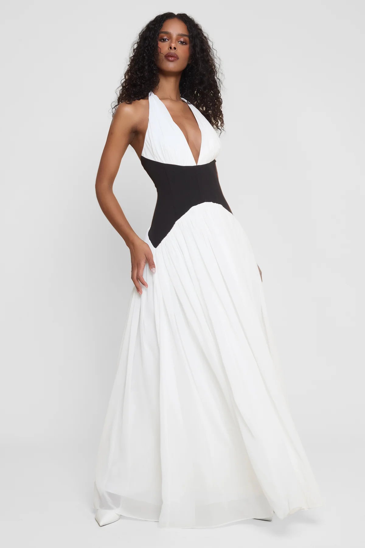 Sivara™ Halo Dress - Sivara