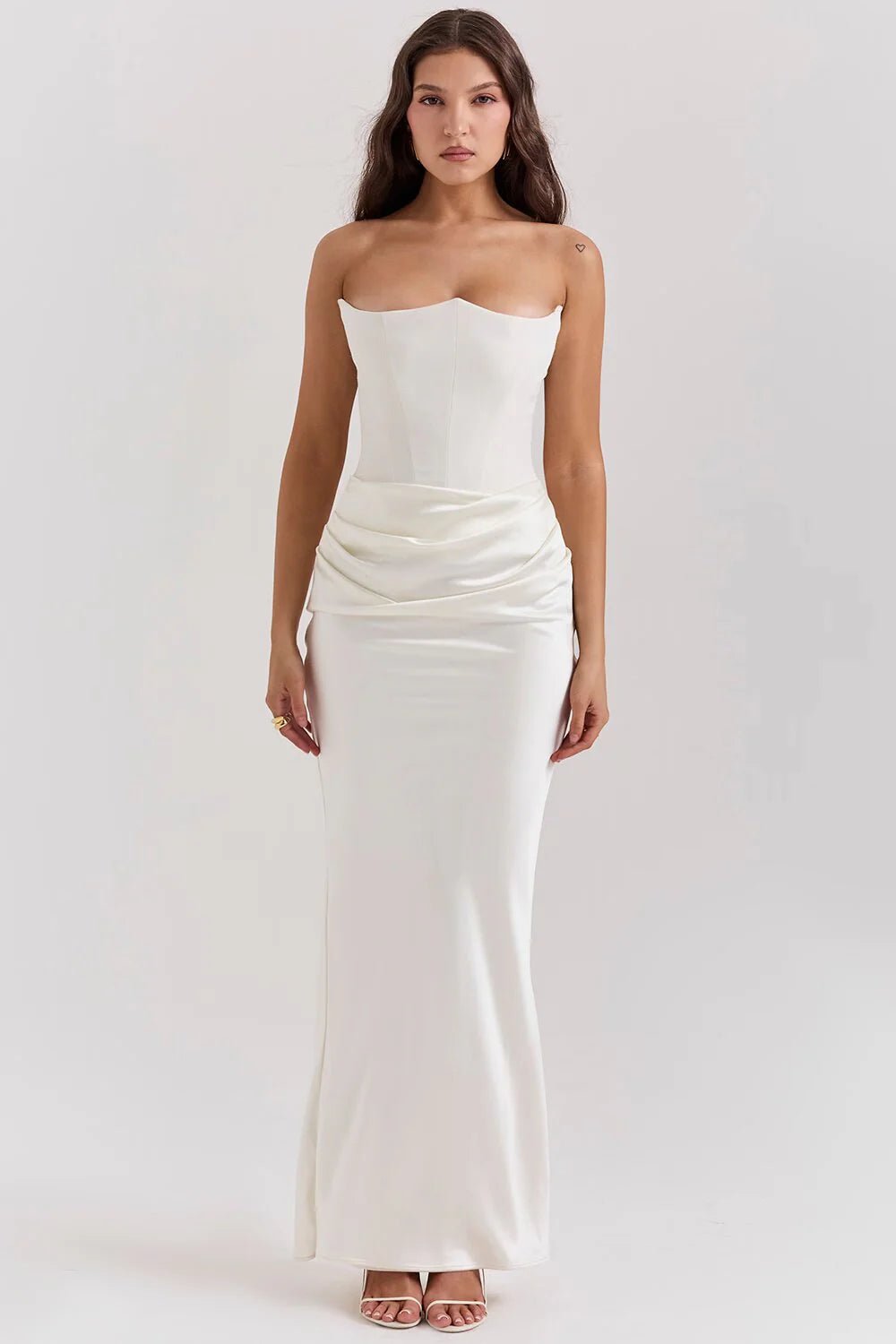Sivara™ Belle Dress - Sivara