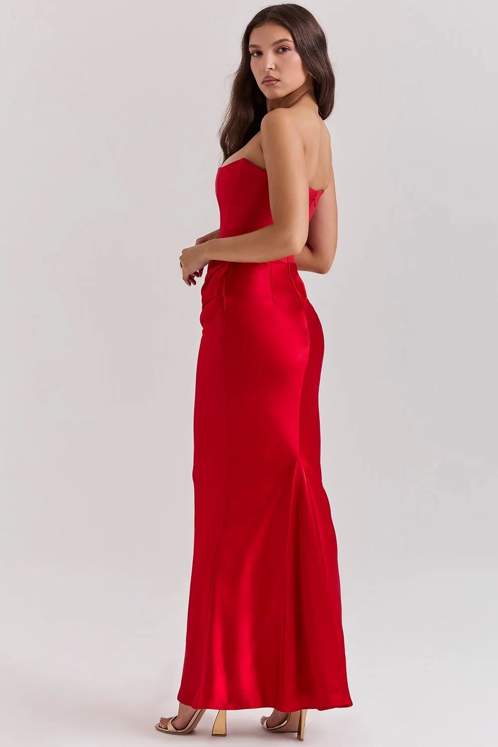 Sivara™ Belle Dress - Sivara