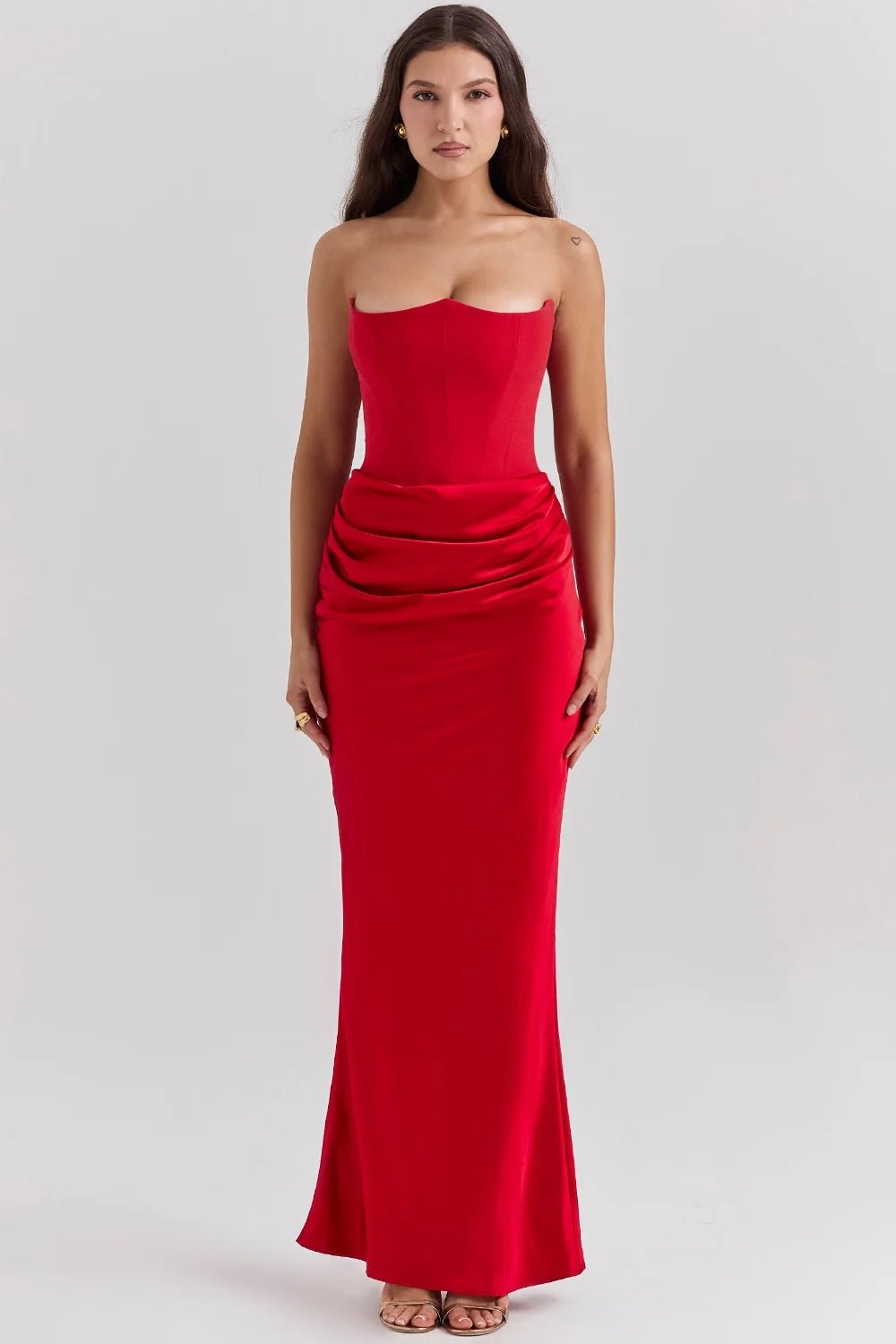 Sivara™ Belle Dress - Sivara