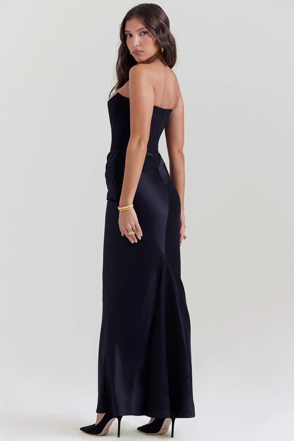 Sivara™ Belle Dress - Sivara