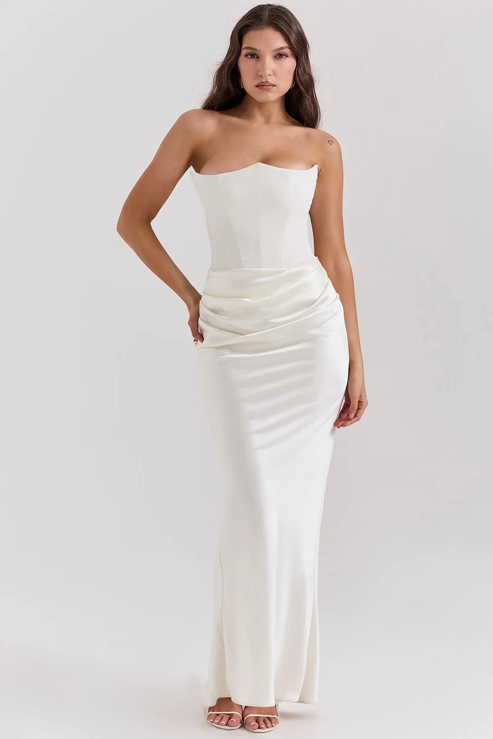 Sivara™ Belle Dress - Sivara