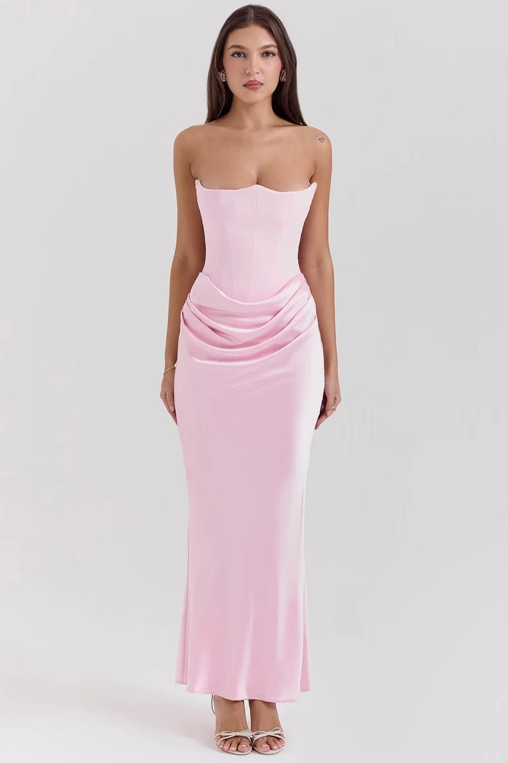 Sivara™ Belle Dress - Sivara