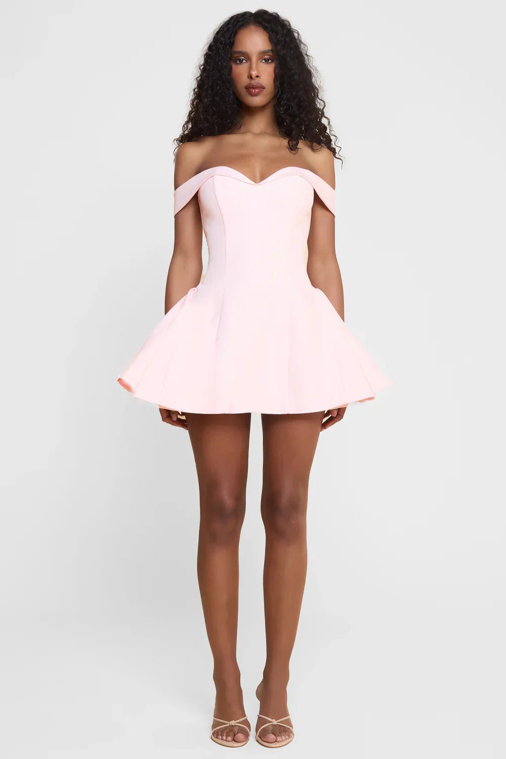 Sivara™ Nara Dress - Sivara