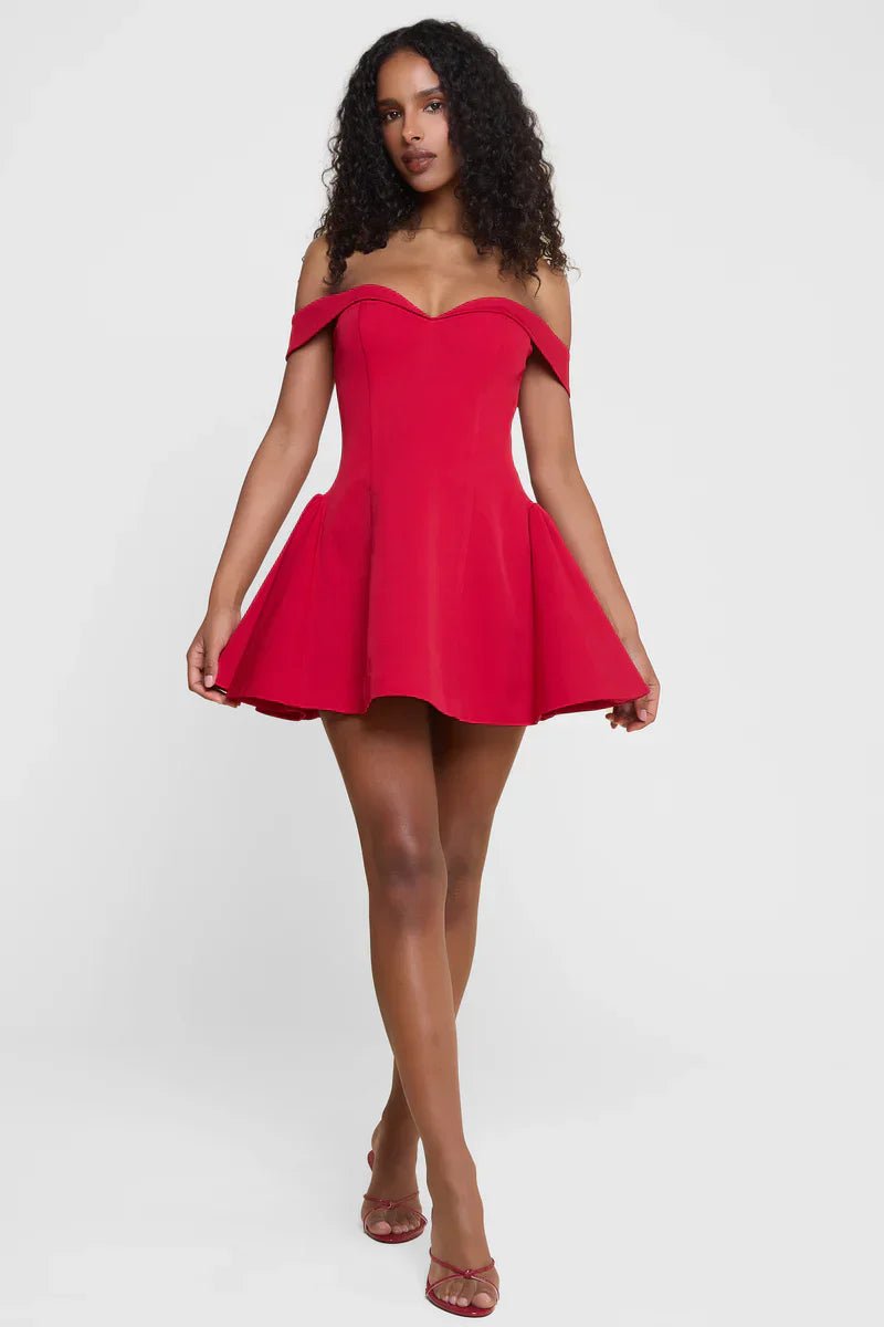 Sivara™ Nara Dress - Sivara