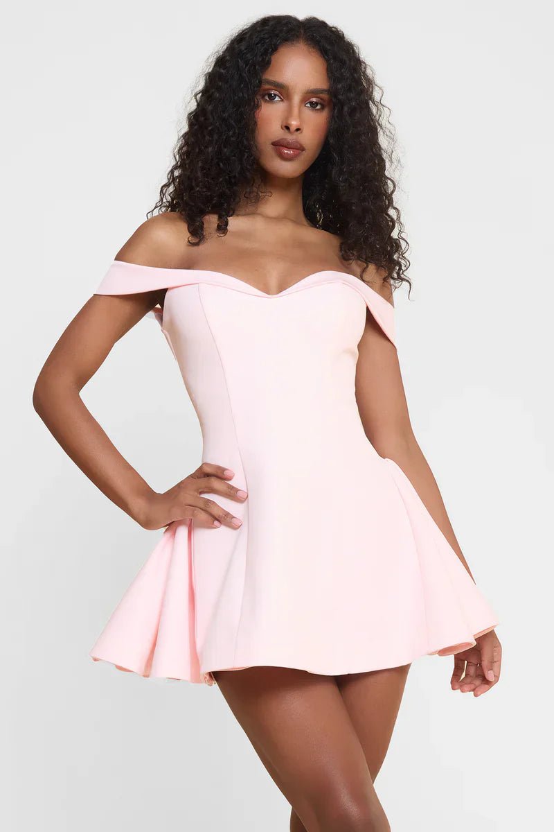 Sivara™ Nara Dress - Sivara