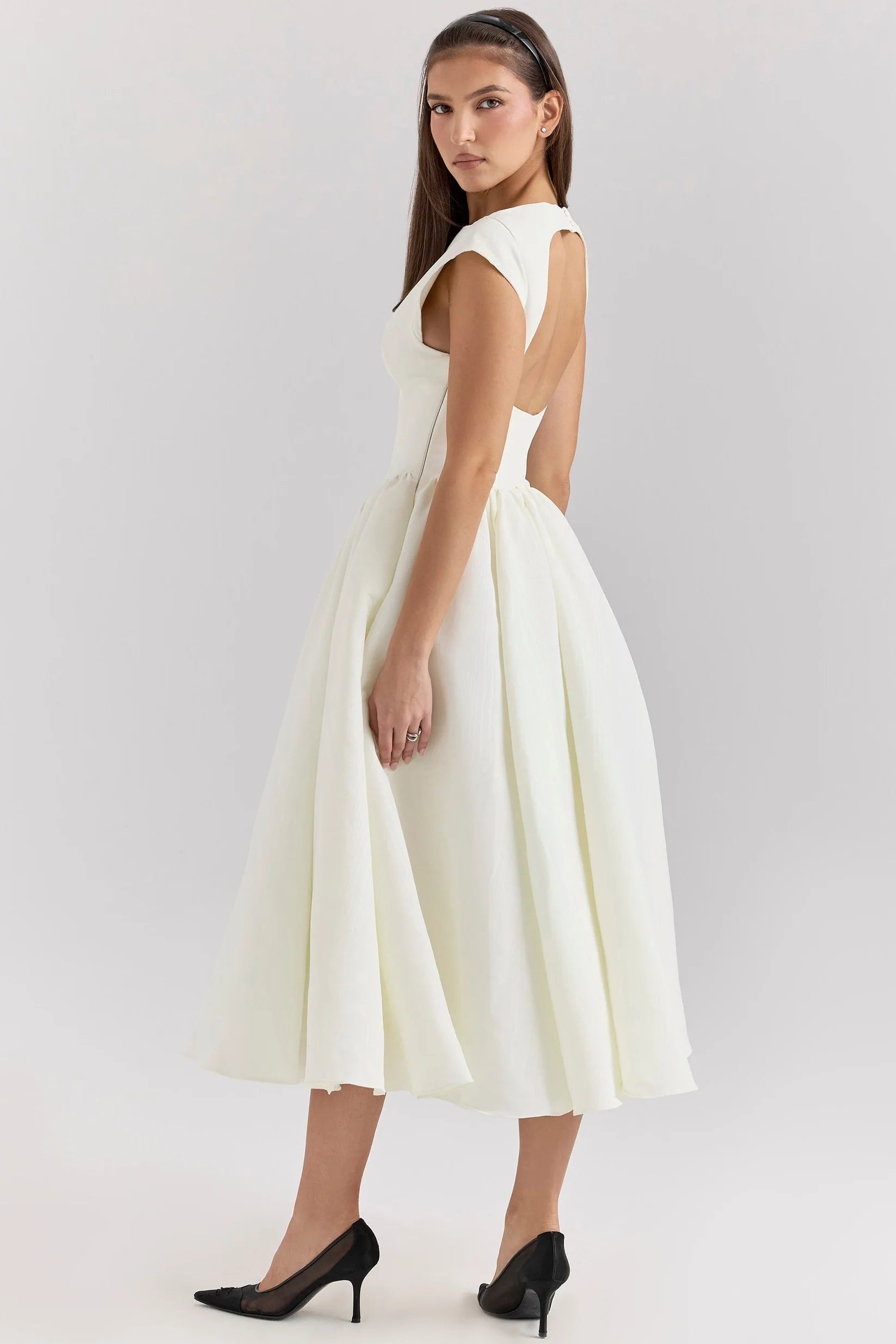 Sivara™ Stella Dress - Sivara