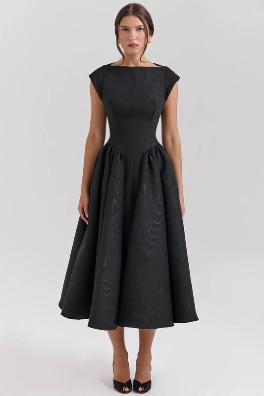 Sivara™ Stella Dress - Sivara