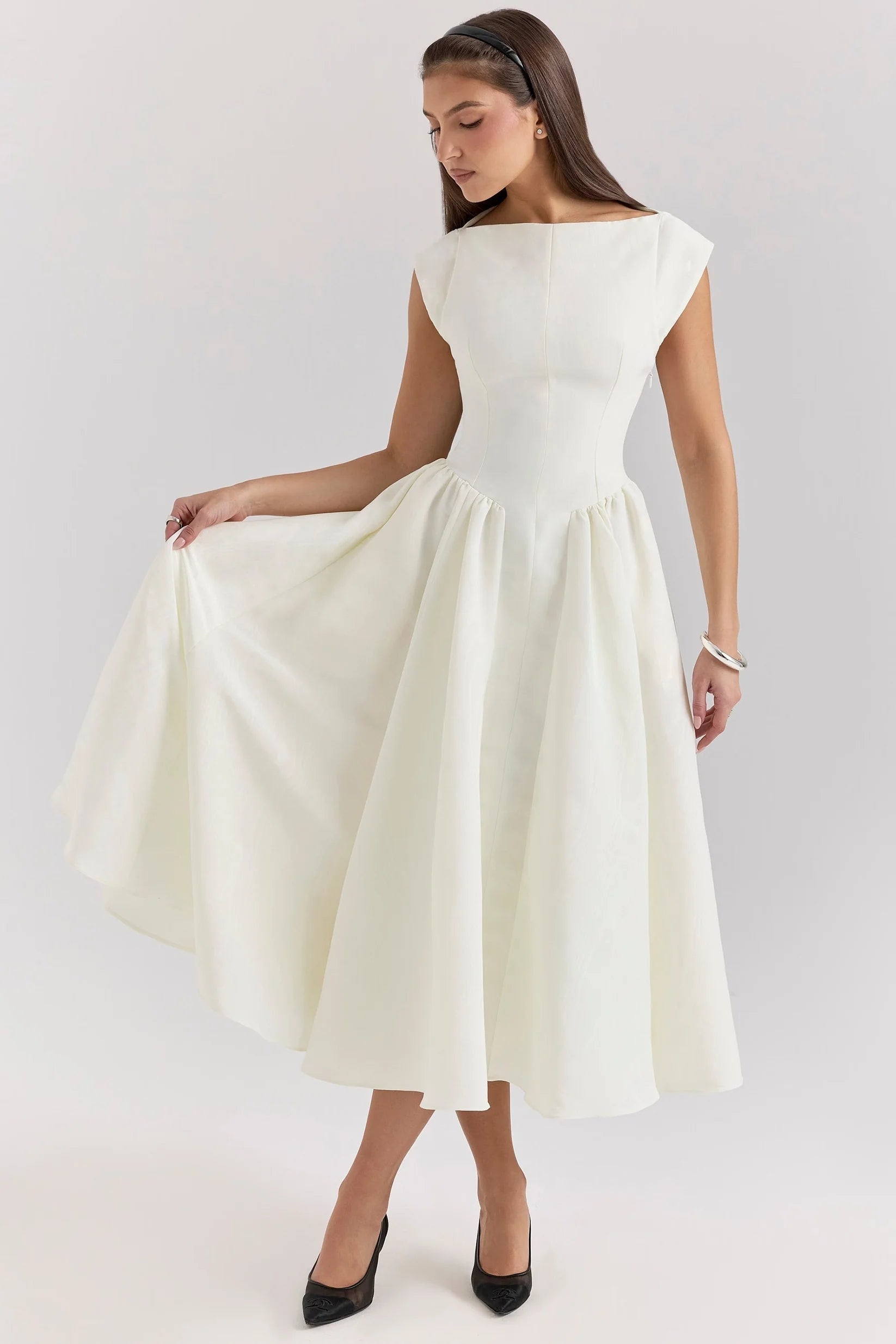 Sivara™ Stella Dress - Sivara