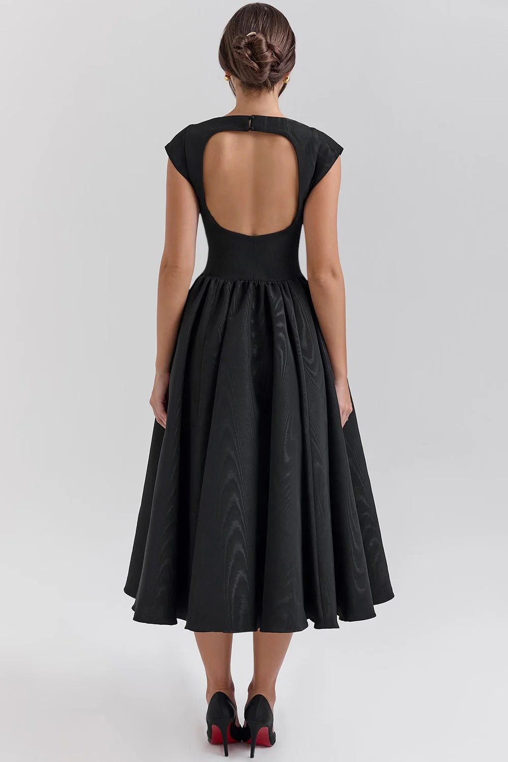 Sivara™ Stella Dress - Sivara