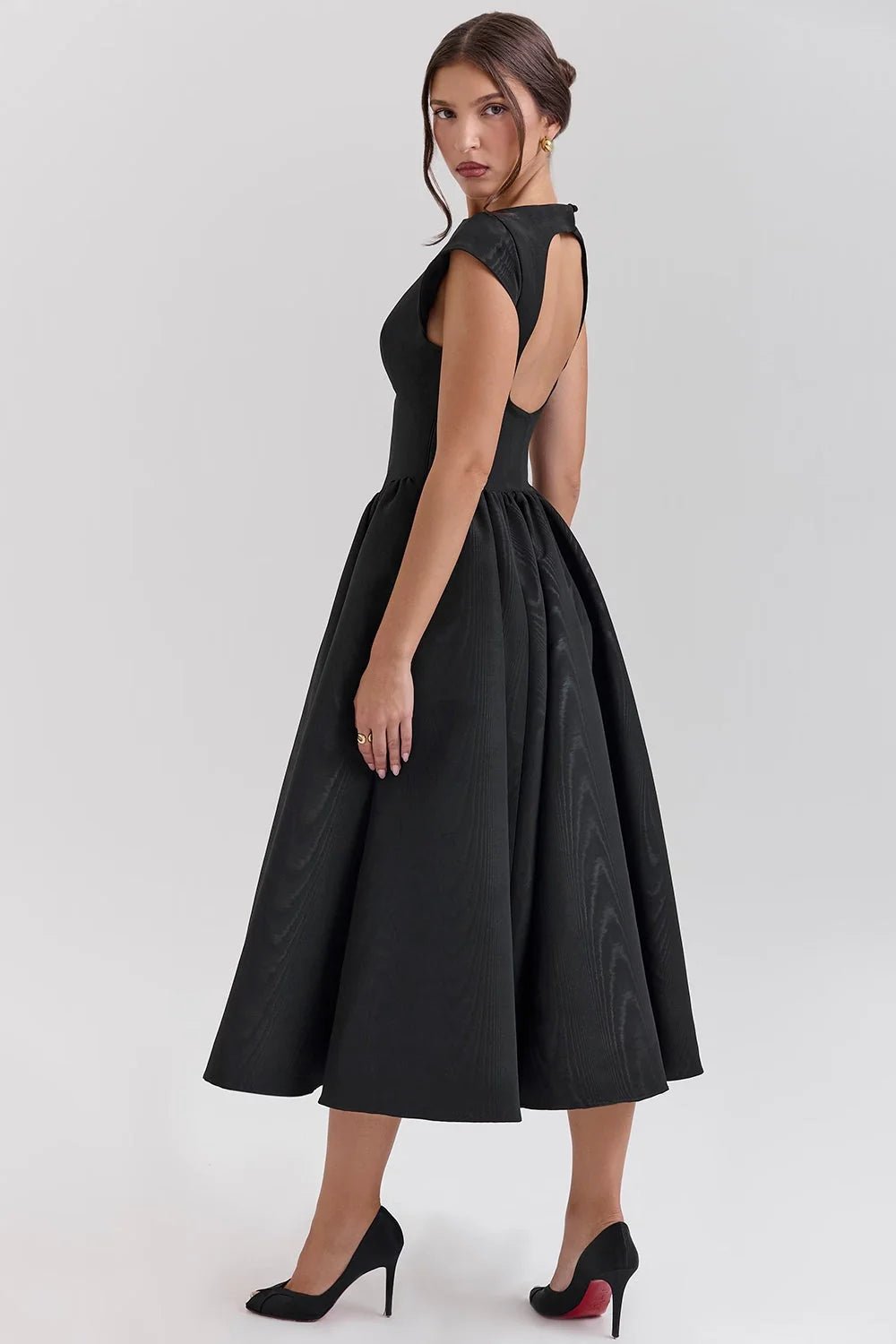 Sivara™ Stella Dress - Sivara