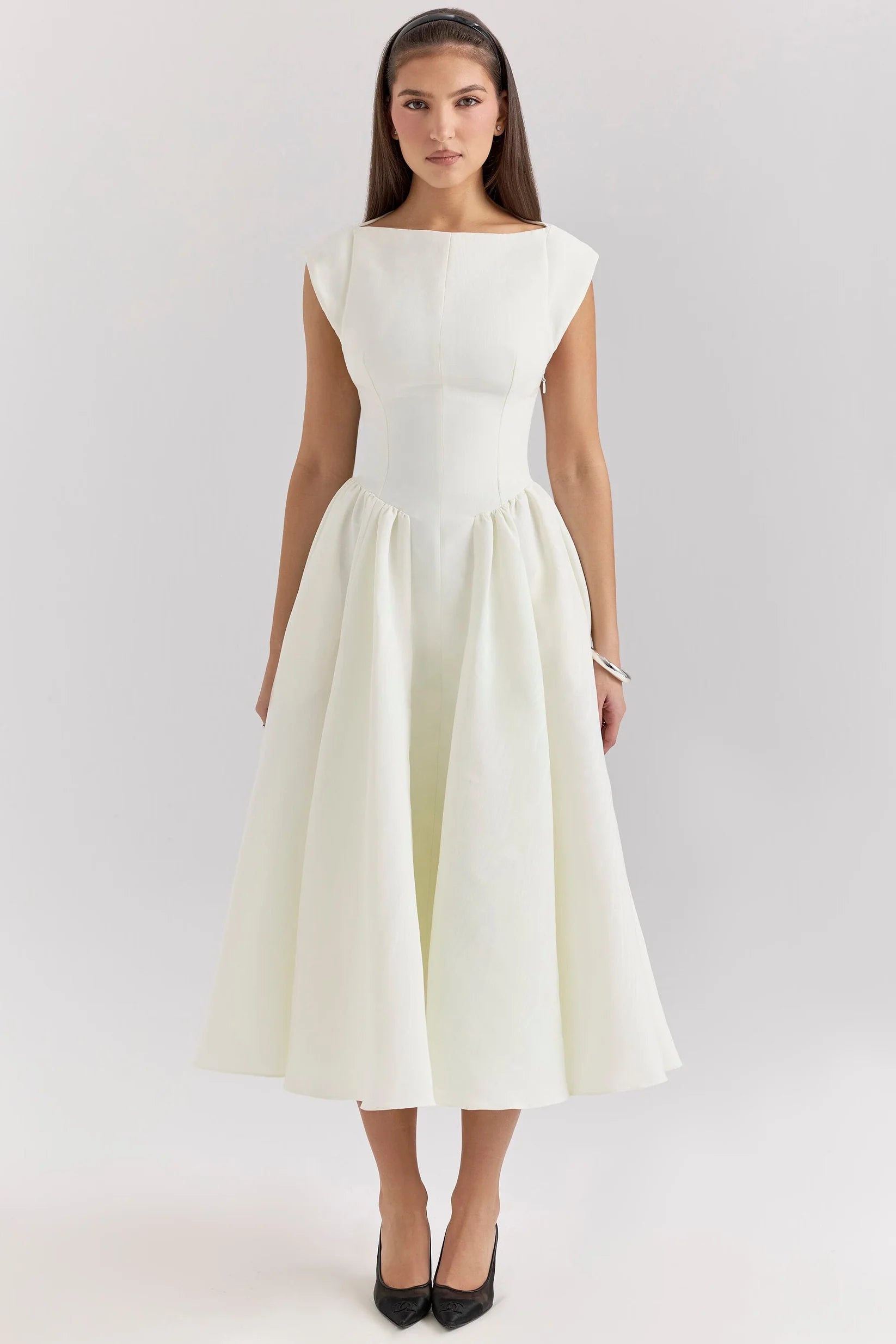 Sivara™ Stella Dress - Sivara