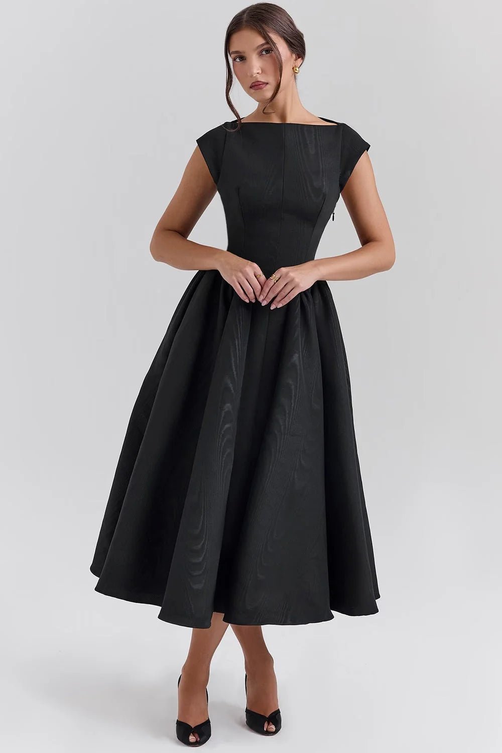 Sivara™ Stella Dress - Sivara