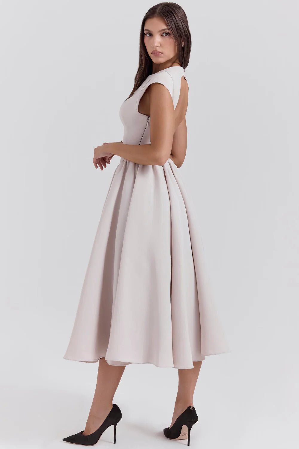 Sivara™ Stella Dress - Sivara