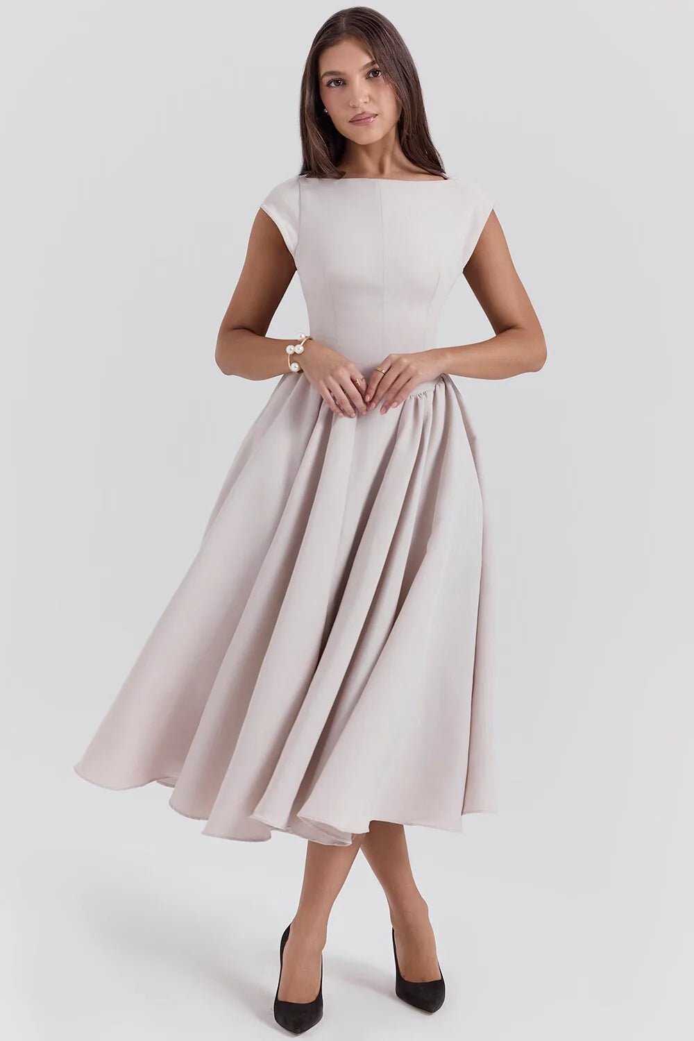 Sivara™ Stella Dress - Sivara